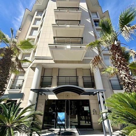 Residence Carlton Riviera - Cannes Ngoại thất bức ảnh