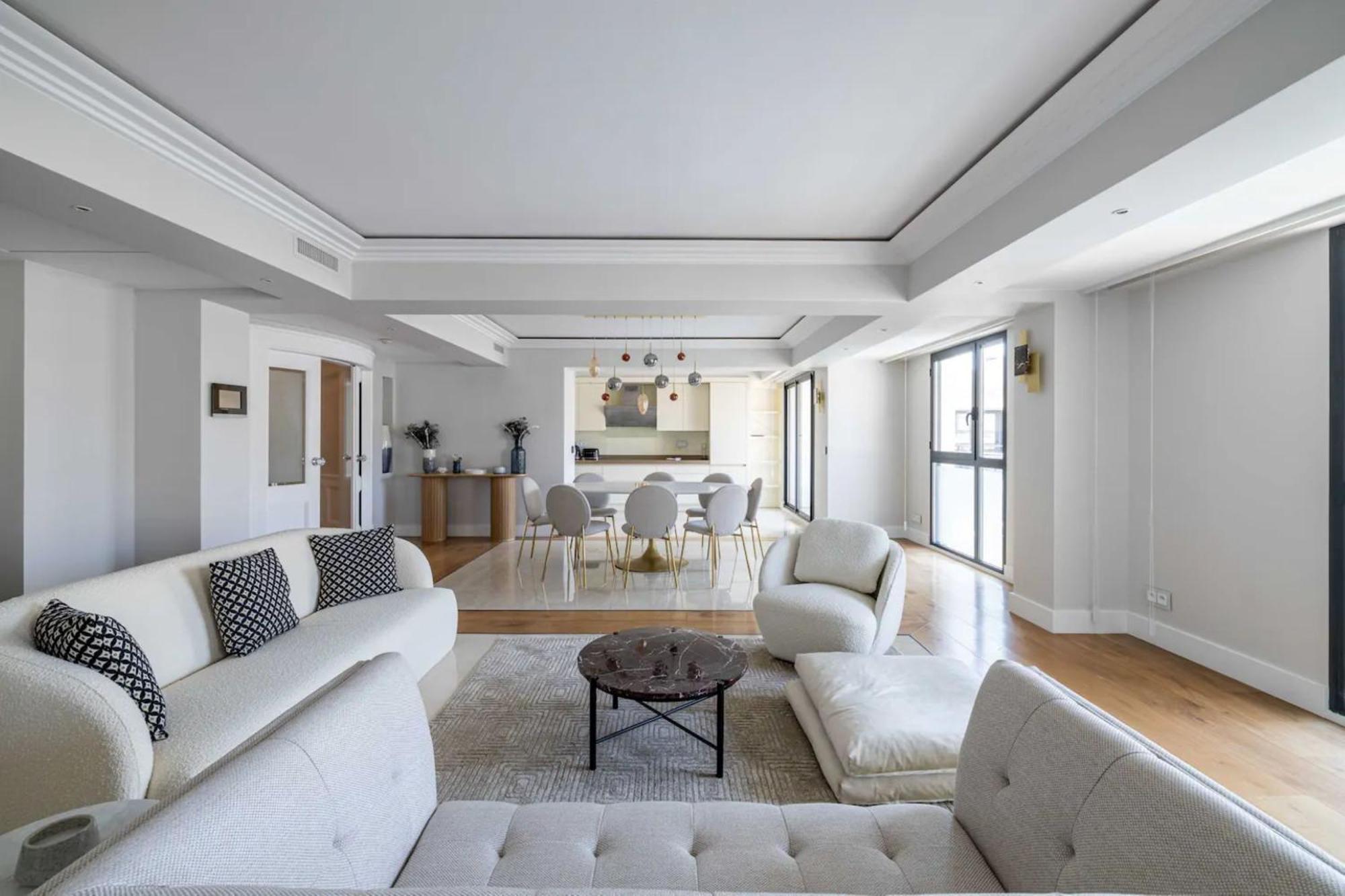 Residence Carlton Riviera - Cannes Ngoại thất bức ảnh