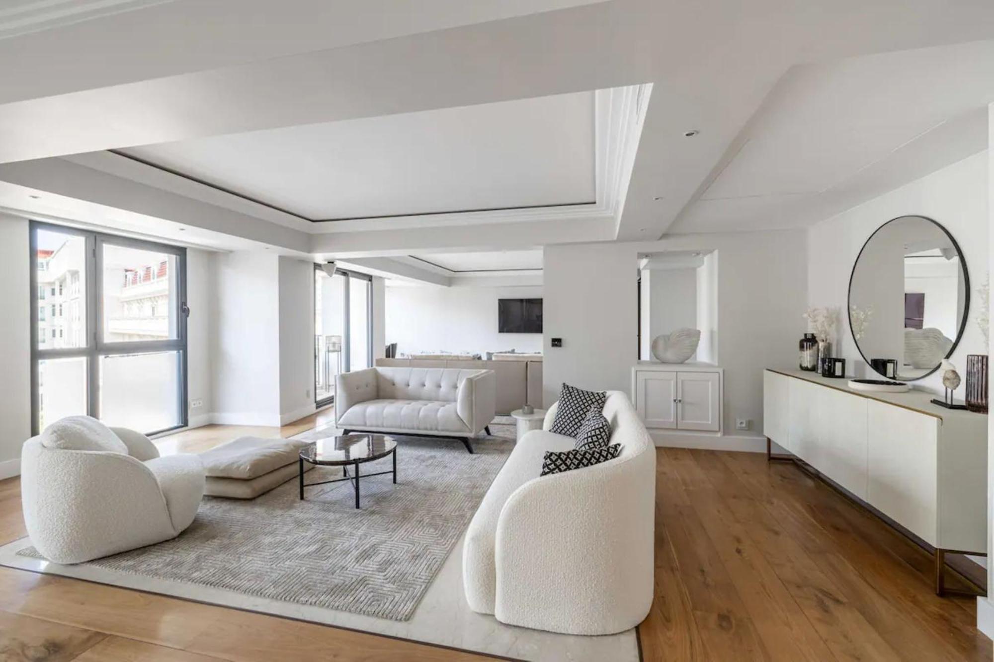 Residence Carlton Riviera - Cannes Ngoại thất bức ảnh