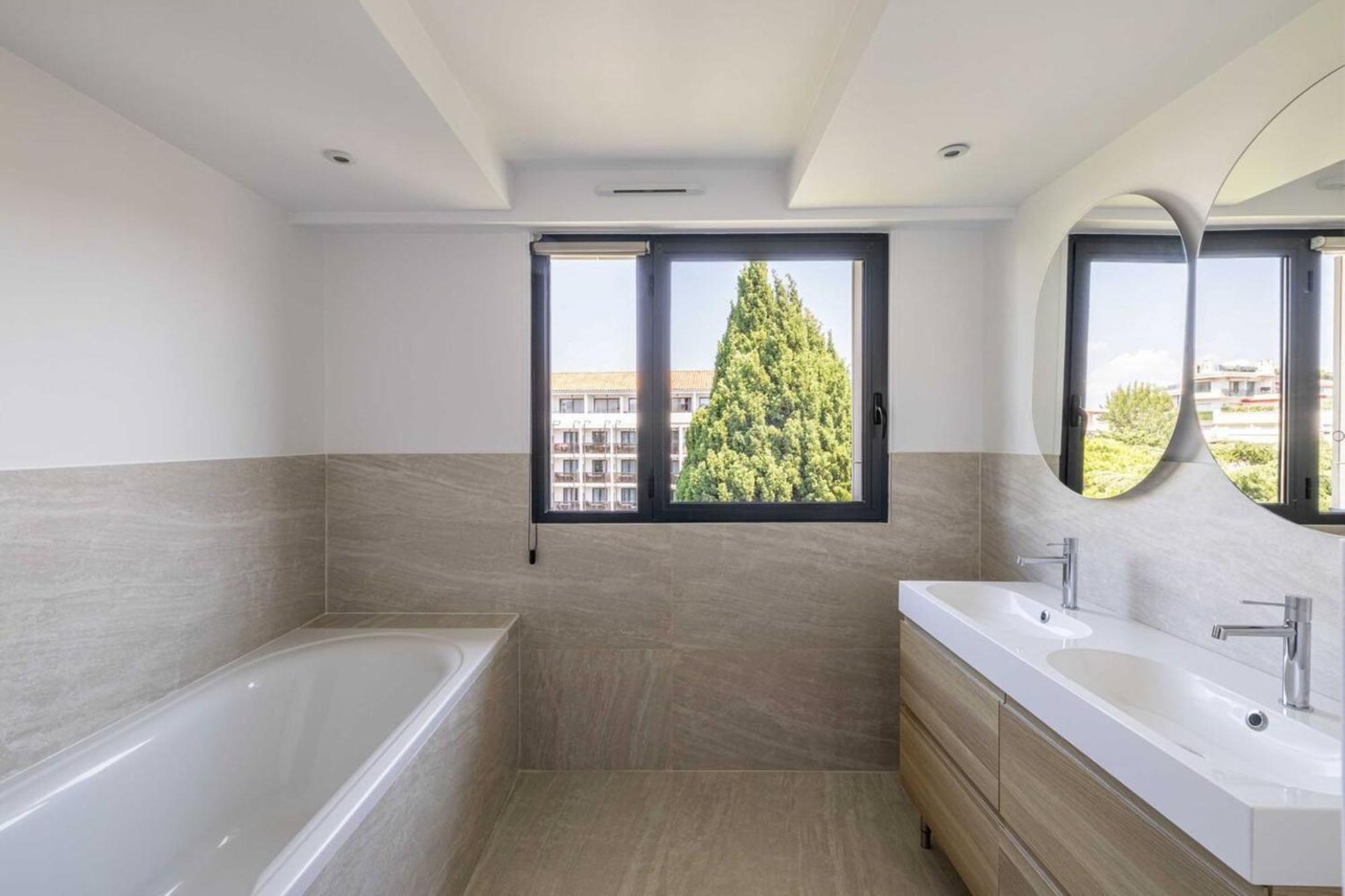 Residence Carlton Riviera - Cannes Ngoại thất bức ảnh