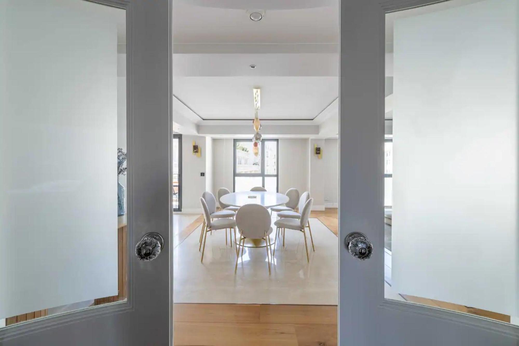 Residence Carlton Riviera - Cannes Ngoại thất bức ảnh