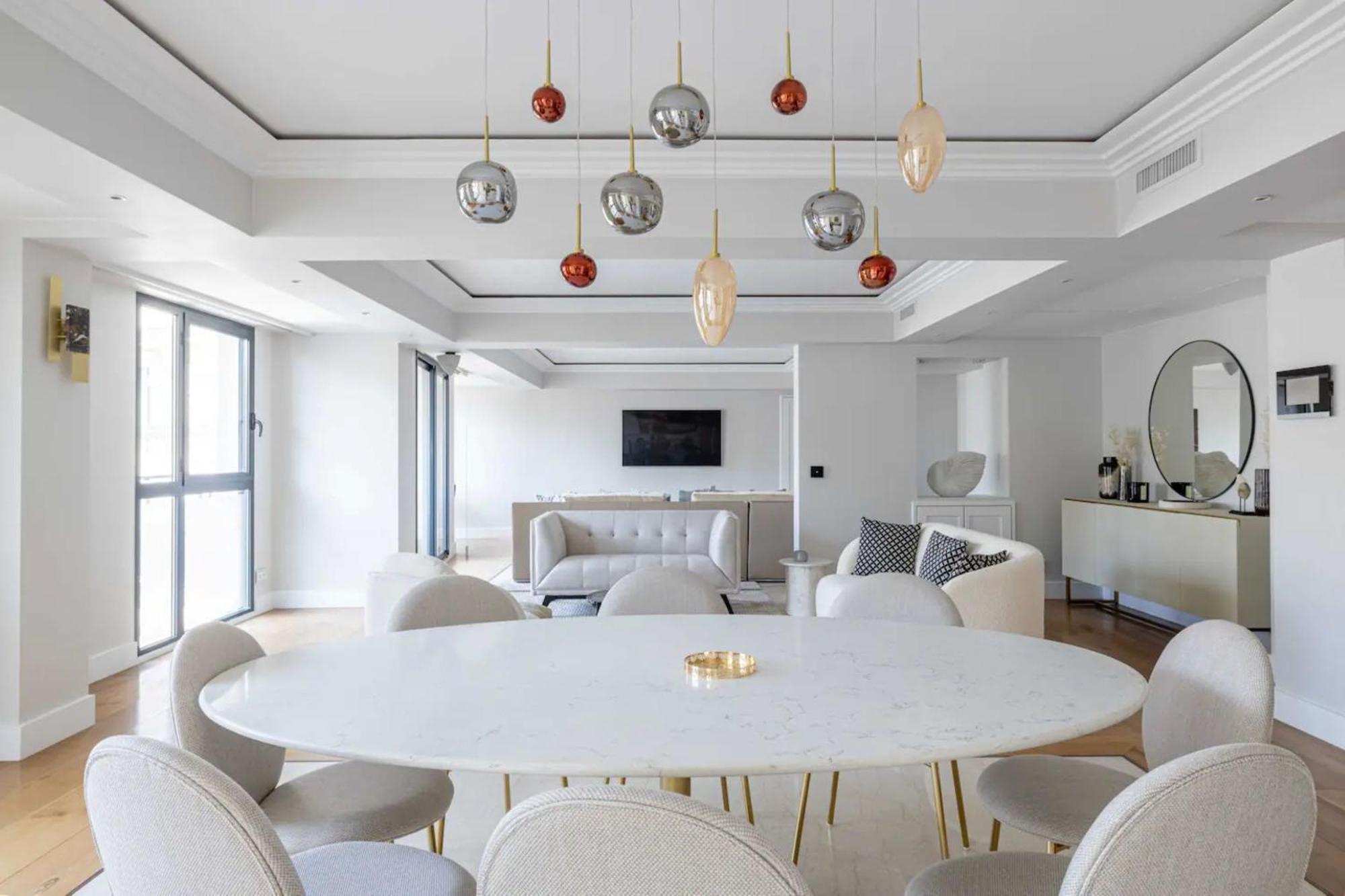 Residence Carlton Riviera - Cannes Ngoại thất bức ảnh