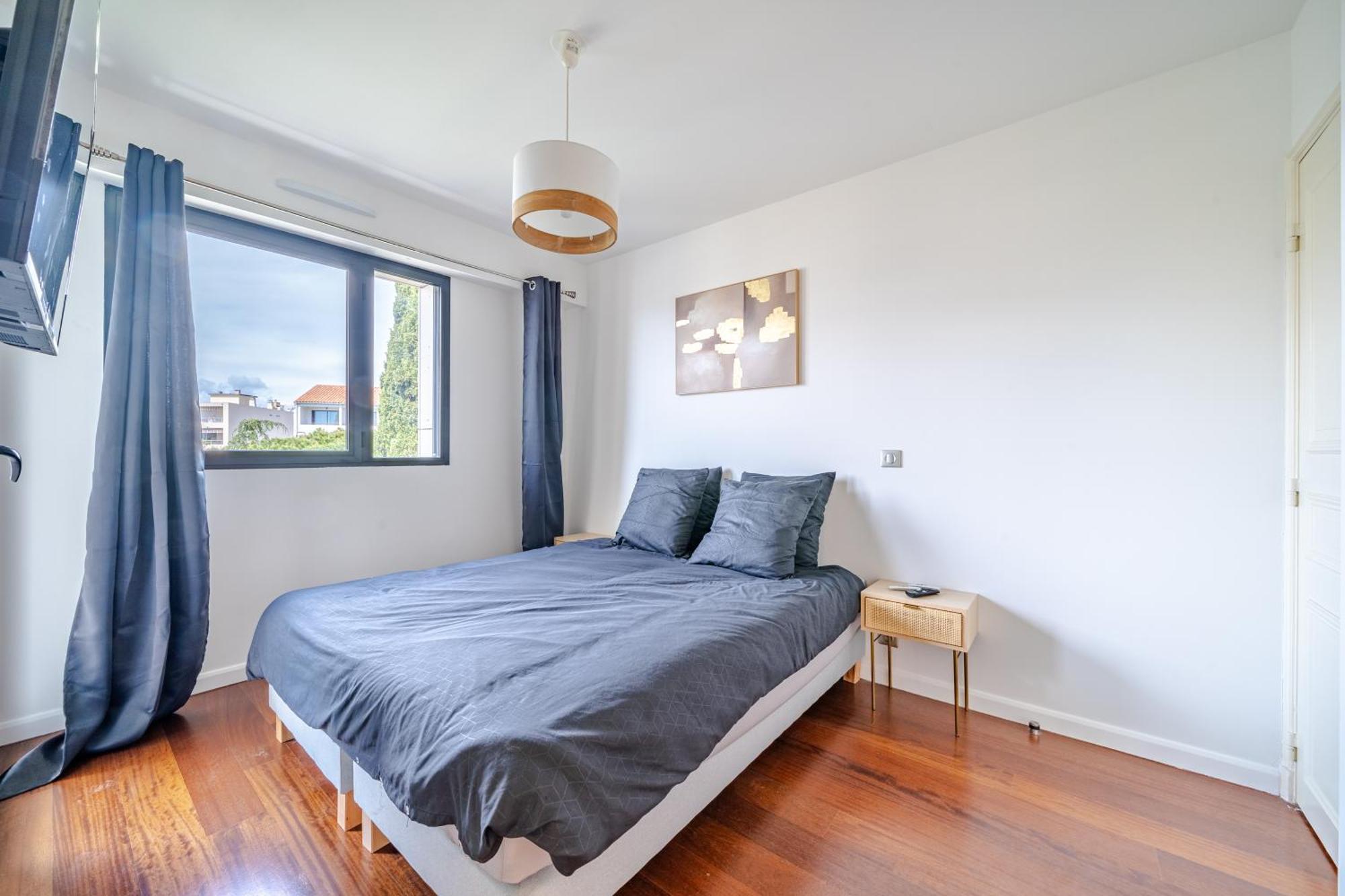 Residence Carlton Riviera - Cannes Ngoại thất bức ảnh