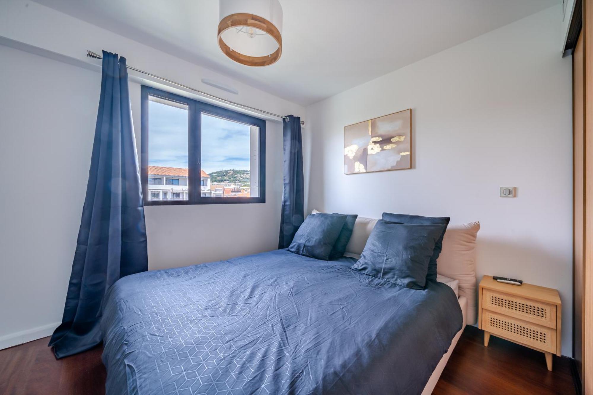 Residence Carlton Riviera - Cannes Ngoại thất bức ảnh