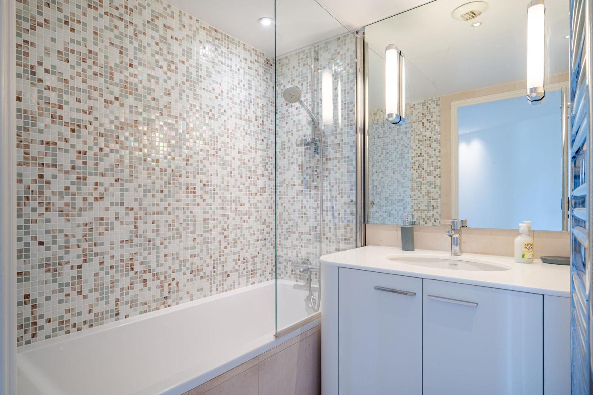 Residence Carlton Riviera - Cannes Ngoại thất bức ảnh